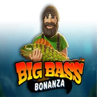Big Bass Bonanza